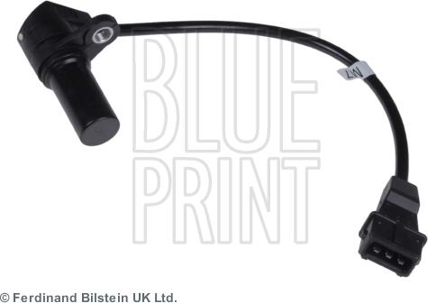 Blue Print ADG07271 — Generator impulsów, wał korbowy