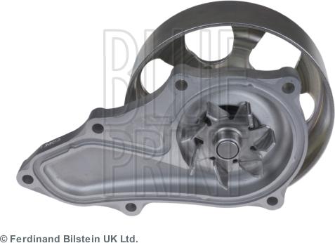 Blue Print ADH29145 - POMPA WODY HONDA ACCORD VII 2.0 03-