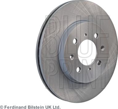 Blue Print ADH24392 - TARCZA HAM. HONDA P. JAZZ 02--08--CITY 08- 258MM WYS. 39.2MM