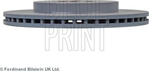 Blue Print ADH24392 - TARCZA HAM. HONDA P. JAZZ 02--08--CITY 08- 258MM WYS. 39.2MM