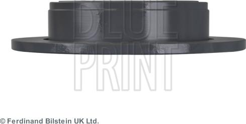 Blue Print ADH24321 - TARCZA HAM. HONDA T. CIVIC IV SEDAN ED 1.6 I 16V ED4 87-91
