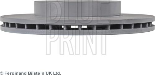 Blue Print ADH24328 - TARCZA HAM. HONDA P. CIVIC 1.3-1.6 16V 91-01