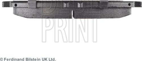 Blue Print ADH24287 - KLOCKI HAM. HONDA P. CIVIC 1.3 HYBRID 06-