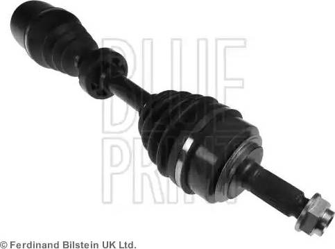 Blue Print ADH289502 - PÓŁOŚ HONDA PR ACCORD VII 2.2 CTDI