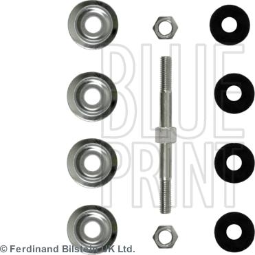 Blue Print ADH28512 - ŁĄCZNIK STAB. HONDA P. CIVIC 87- LE-PR