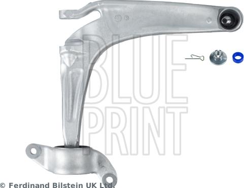 Blue Print ADH286148 - WAHACZ HONDA P. CIVIC 06- PR