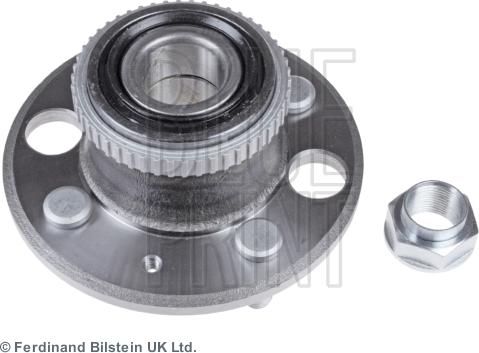 Blue Print ADH28340 - ŁOŻYSKO KOŁA HONDA T. CIVIC