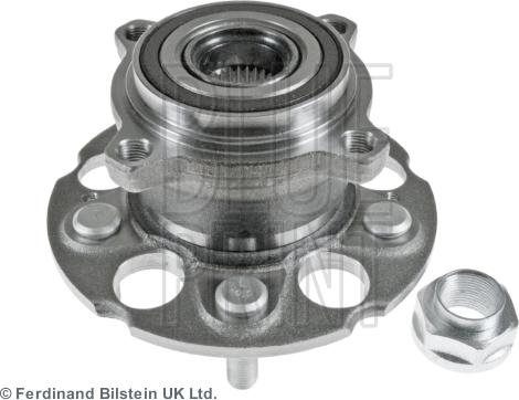 Blue Print ADH28350 — Zestaw łożysk koła