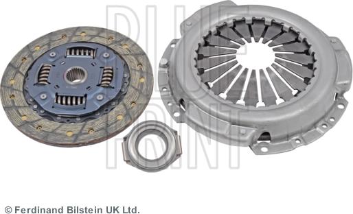 Blue Print ADH23065 - SPRZEGLO ZESTAW ACCORD VI 2.0I 97-02