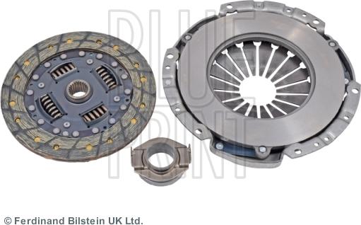 Blue Print ADH23065 - SPRZEGLO ZESTAW ACCORD VI 2.0I 97-02