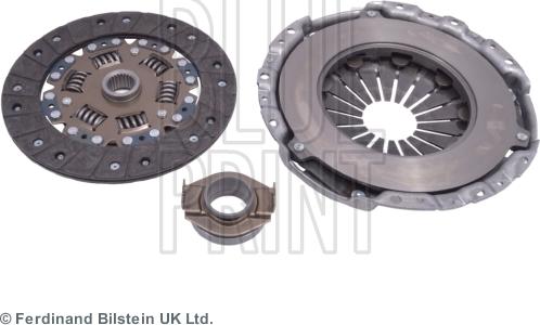 Blue Print ADH23068 - SPRZEGLO ZESTAW CRV 2.0 16V 95- -220-
