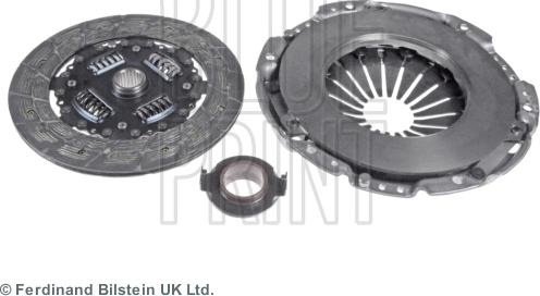 Blue Print ADH230103 - SPRZĘGŁO KPL. HONDA CR-V 2.0 4WD 07-