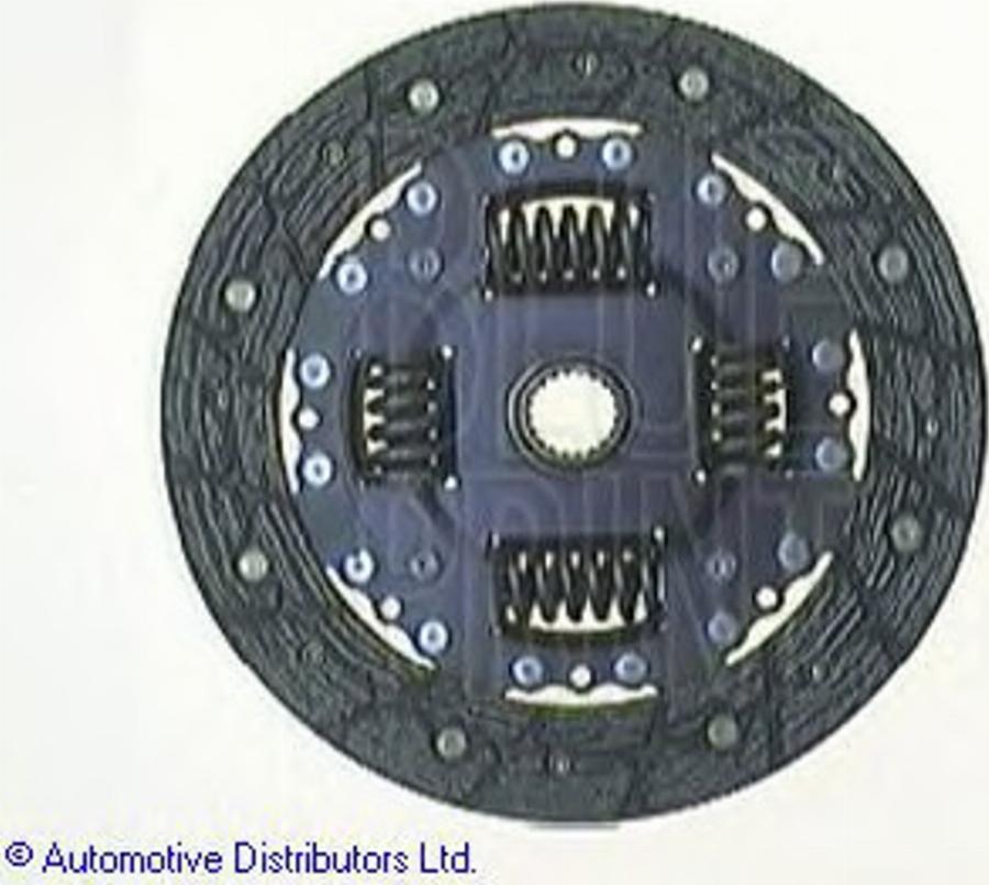 Blue Print ADH23135 - Tarcza sprzęgła