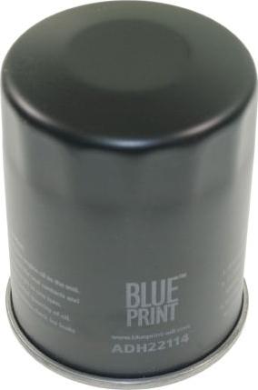 Blue Print ADH22114 — Filtr oleju