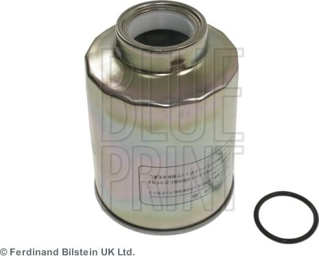 Blue Print ADH22120 - ZESTAW FILTRÓW FORD HONDA CIVIC VIII 09.05-