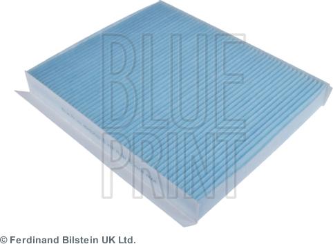 Blue Print ADH22120 - ZESTAW FILTRÓW FORD HONDA CIVIC VIII 09.05-
