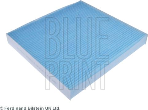 Blue Print ADH22122 - ZESTAW FILTRÓW HONDA ACCORD 2.2I-DTEC 08-15 !!!FILTR OLEJUPALIWAPOWIETRZAKABINOWY!!! TYLKO DO ACCORDA PO 2008