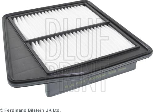 Blue Print ADH22266 - FILTR POWIETRZA HONDA ACCORD 08-