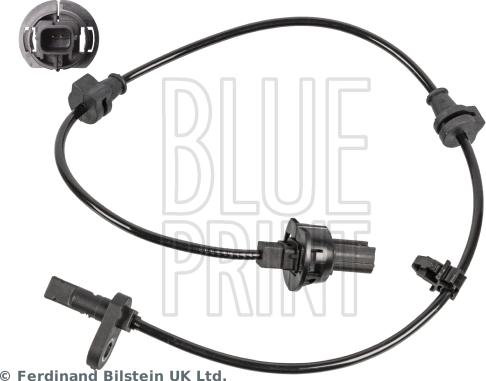 Blue Print ADH27191 - CZUJNIK ABS HONDA CITY