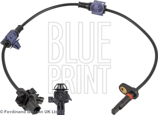 Blue Print ADH27192 — Czujnik, prędkość obrotowa koła