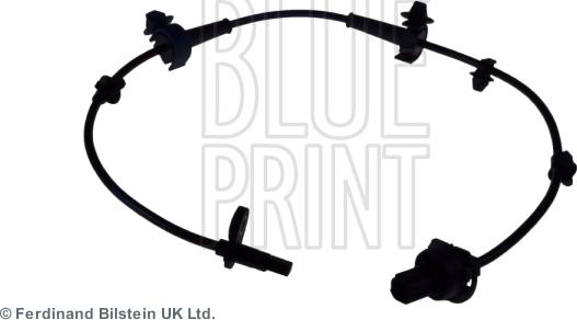 Blue Print ADH27151 - CZUJNIK ABS PRZÓD LEWY