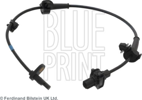 Blue Print ADH27125 — Czujnik, prędkość obrotowa koła