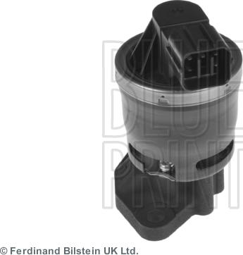 Blue Print ADH27216 - ZAWÓR EGR HONDA