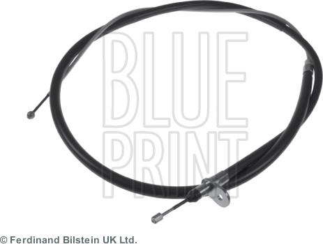 Blue Print ADJ134604 — Cięgło, hamulec postojowy