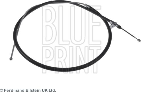 Blue Print ADJ134605 — Cięgło, hamulec postojowy