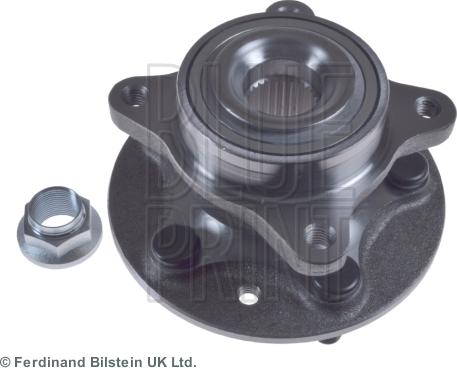 Blue Print ADJ138215 — Zestaw łożysk koła