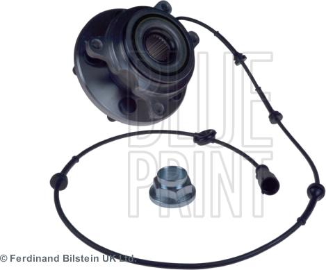 Blue Print ADJ138220 — Zestaw łożysk koła
