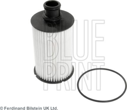Blue Print ADJ132105 — Filtr oleju