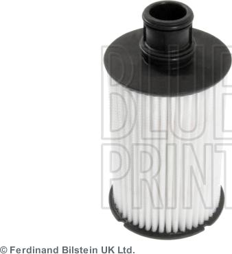 Blue Print ADJ132105 - FILTR OLEJU JAGUAR 5.0 V8 09-