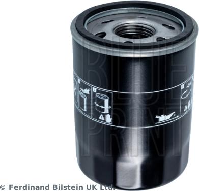 Blue Print ADJ132106 — Filtr oleju