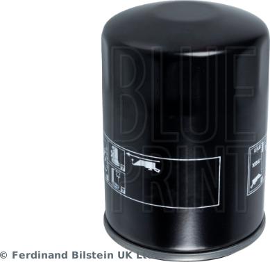 Blue Print ADJ132106 - FILTR OLEJU JAGUAR XJ-XK 02-