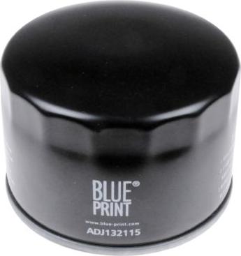Blue Print ADJ132115 — Filtr oleju