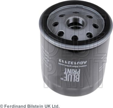 Blue Print ADJ132113 - FILTR OLEJU LANDROVER RANGE ROVER EVOQUE 2.0 11-