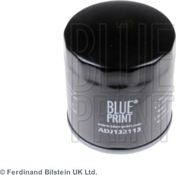 Blue Print ADJ132113 — Filtr oleju