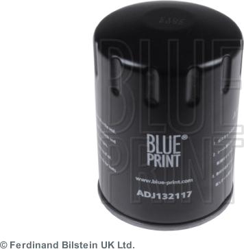Blue Print ADJ132117 — Filtr oleju