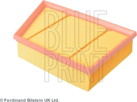 Blue Print ADJ132133 - ZESTAW FILTRÓW LAND ROVER EVOQUE 2.2D 11- !!!FILTR OLEJUPALIWAPOWIETRZAKABINOWY!!! PASUJE JEDYNIE DO EVOQUE