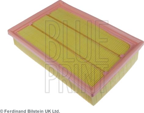 Blue Print ADJ132132 - ZESTAW FILTRÓW LAND ROVER FREELANDER 2.2TD4 06-14 !!!FILTR OLEJUPALIWAPOWIETRZAKABINOWY!!! PASUJE JEDYNIE DO FREELANDERA