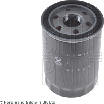 Blue Print ADJ132124 - FILTR OLEJU JAGUAR XJ-XK 96-