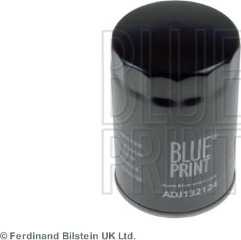 Blue Print ADJ132124 — Filtr oleju