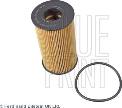 Blue Print ADJ132128 — Filtr oleju