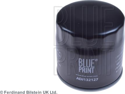 Blue Print ADJ132127 — Filtr oleju