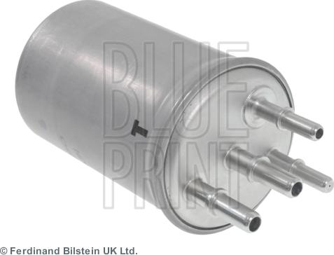 Blue Print ADJ132301 — Filtr paliwa