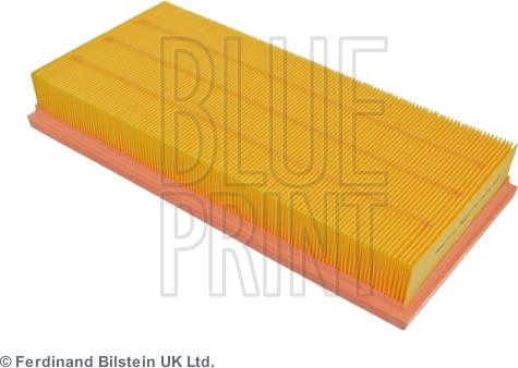 Blue Print ADJ132206 - FILTR POWIETRZA LAND ROVER DISCOVERY III 3.0-5.0 V8 09-