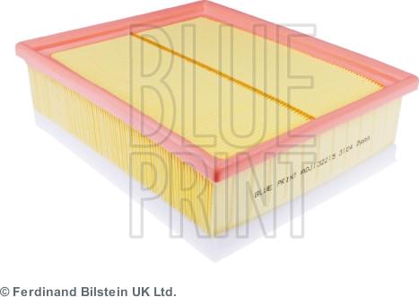 Blue Print ADJ132215 — Filtr powietrza