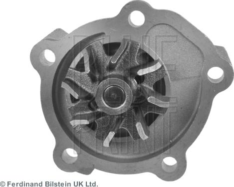 Blue Print ADK89114 - POMPA WODY SUZUKI SX4 1.6 16V
