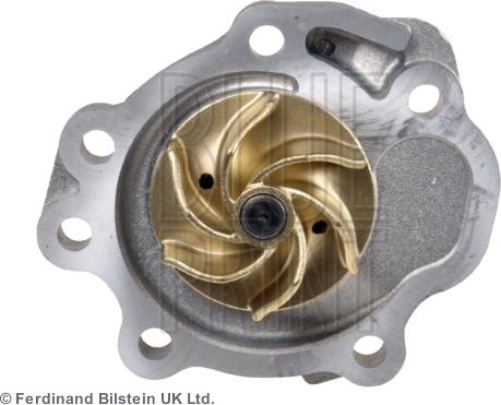 Blue Print ADK89124 - POMPA WODNA AGILA 1.0I 08-